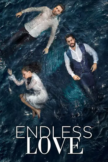 Poster к сериалу "Endless Love" #1325812