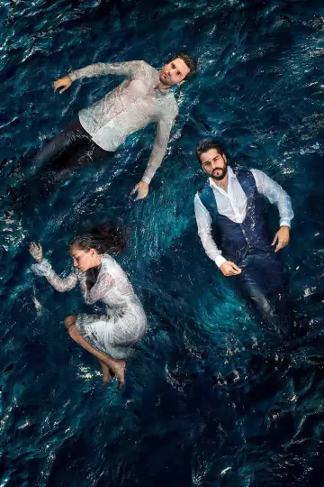Poster к сериалу "Endless Love" #1325813