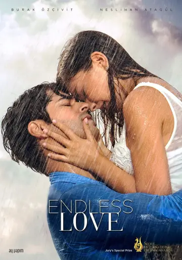 Poster к сериалу "Endless Love" #1325815