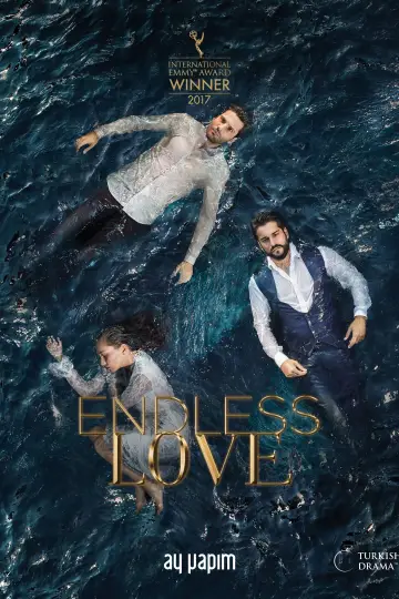 Poster к сериалу "Endless Love" #1325816