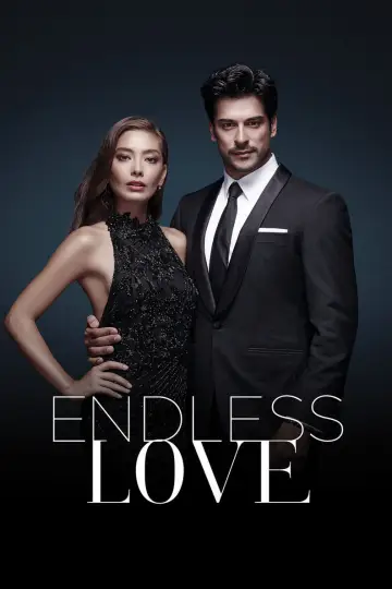Poster к сериалу "Endless Love" #1325821