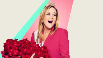 Backdrop к сериалу "Full Frontal with Samantha Bee" #1351783