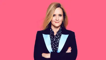 Backdrop к сериалу "Full Frontal with Samantha Bee" #1351784