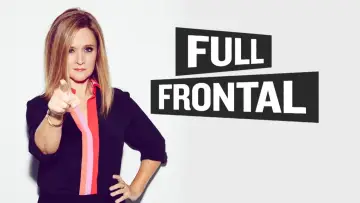 Backdrop к сериалу "Full Frontal with Samantha Bee" #1351792