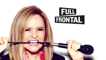 Backdrop к сериалу "Full Frontal with Samantha Bee" #1351794