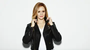 Backdrop к сериалу "Full Frontal with Samantha Bee" #1351796