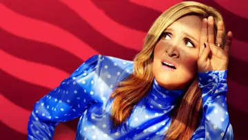Backdrop к сериалу "Full Frontal with Samantha Bee" #1351797