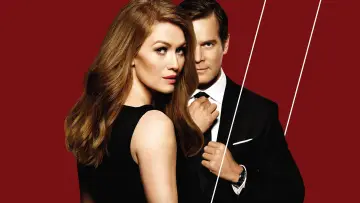Backdrop for the TV series "The Catch" #1597273