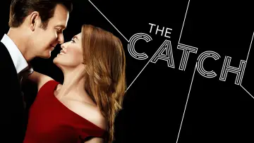 Backdrop for the TV series "The Catch" #1597283
