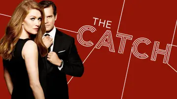 Backdrop for the TV series "The Catch" #1597284