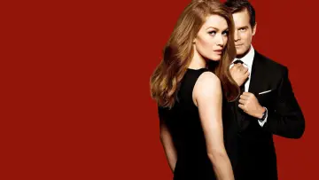 Backdrop for the TV series "The Catch" #1597288