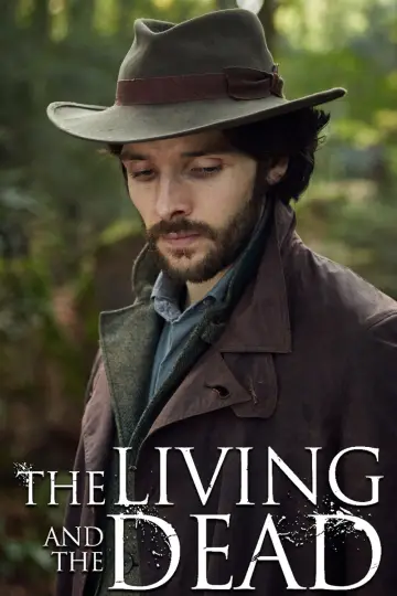 Poster for the TV series "The Living and the Dead" #1815068