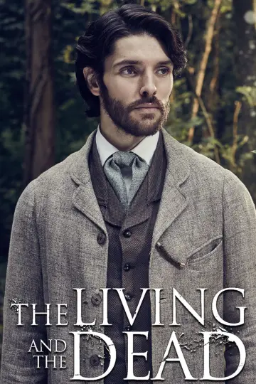 Poster for the TV series "The Living and the Dead" #1815070