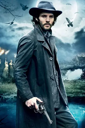 Poster for the TV series "The Living and the Dead" #1815071