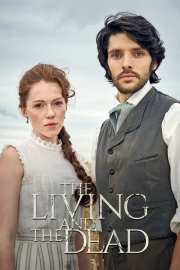 Poster for the TV series "The Living and the Dead" #1815073