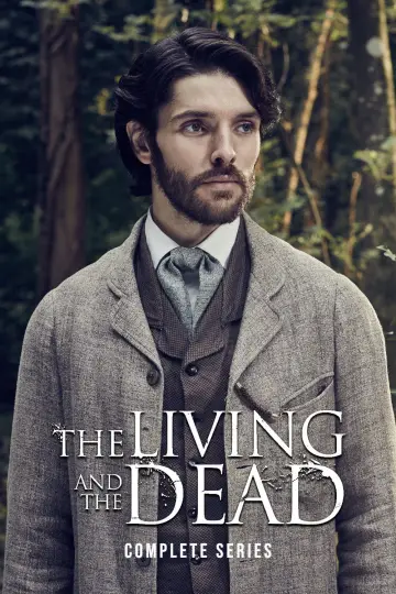Poster for the TV series "The Living and the Dead" #1815142