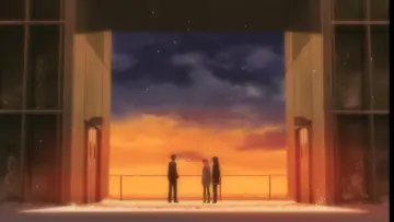 Backdrop for the TV series "My Teen Romantic Comedy SNAFU" #1342953