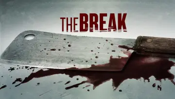 Backdrop for the TV series "The Break" #1665579