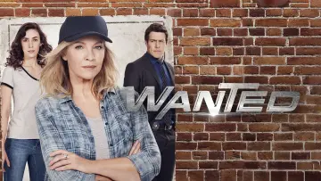 Backdrop for the TV series "Wanted" #1794774