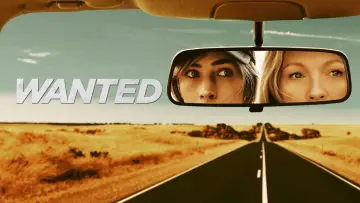 Backdrop for the TV series "Wanted" #1794775