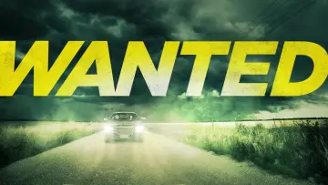 Backdrop for the TV series "Wanted" #1794777