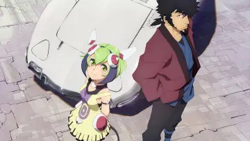 Backdrop for the TV series "Dimension W" #1543287