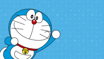 Backdrop к сериалу "Doraemon" #1318969