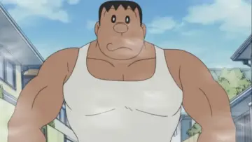 Backdrop for the TV series "Doraemon" #1535733