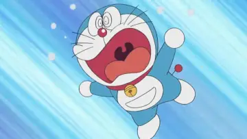 Backdrop for the TV series "Doraemon" #1586637