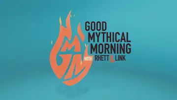Backdrop к сериалу "Good Mythical Morning" #1218005