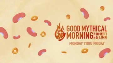 Backdrop к сериалу "Good Mythical Morning" #1218007