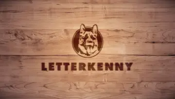 Backdrop for the TV series "Letterkenny" #1374602