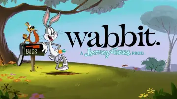 Backdrop for the TV series "New Looney Tunes" #1313121