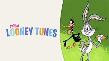 Backdrop for the TV series "New Looney Tunes" #1313126