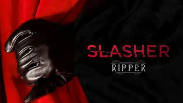 Backdrop for the TV series "Slasher" #1400896