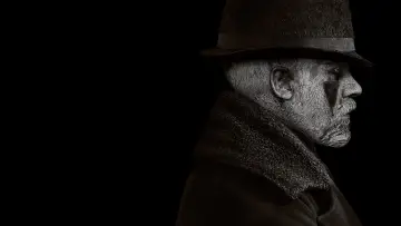 Backdrop for the TV series "Taboo" #1376255