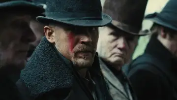 Backdrop for the TV series "Taboo" #1376259