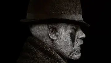 Backdrop for the TV series "Taboo" #1376269