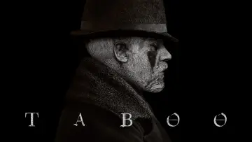 Backdrop for the TV series "Taboo" #1658603