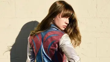 Backdrop for the TV series "Girlboss" #1666014