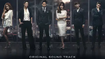 Backdrop for the TV series "Monster" #1820832