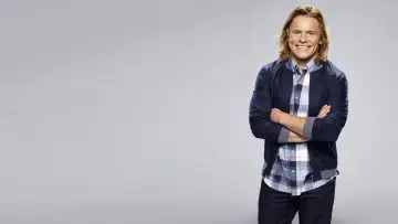 Backdrop for the TV series "School of Rock" #1504850