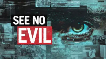 Backdrop к сериалу "See No Evil" #1451512