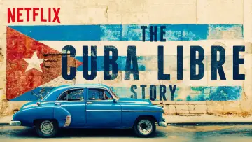 Backdrop for the TV series "The Cuba Libre Story" #1817129