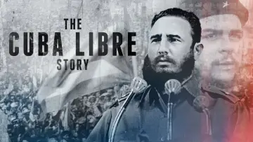 Backdrop for the TV series "The Cuba Libre Story" #1817130