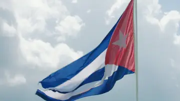Backdrop for the TV series "The Cuba Libre Story" #1817131