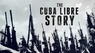 Backdrop for the TV series "The Cuba Libre Story" #1817132
