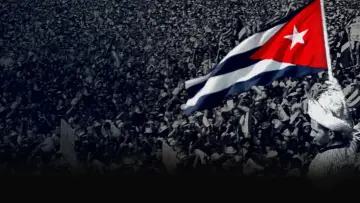 Backdrop for the TV series "The Cuba Libre Story" #1817133