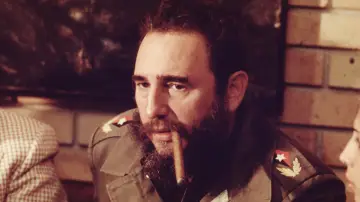 Backdrop for the TV series "The Cuba Libre Story" #1817135