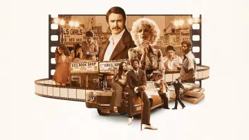 Backdrop к сериалу "The Deuce" #1393115
